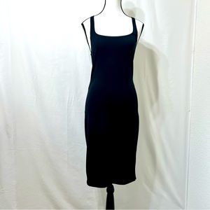 ZARA TRF collection dress size large w325550
